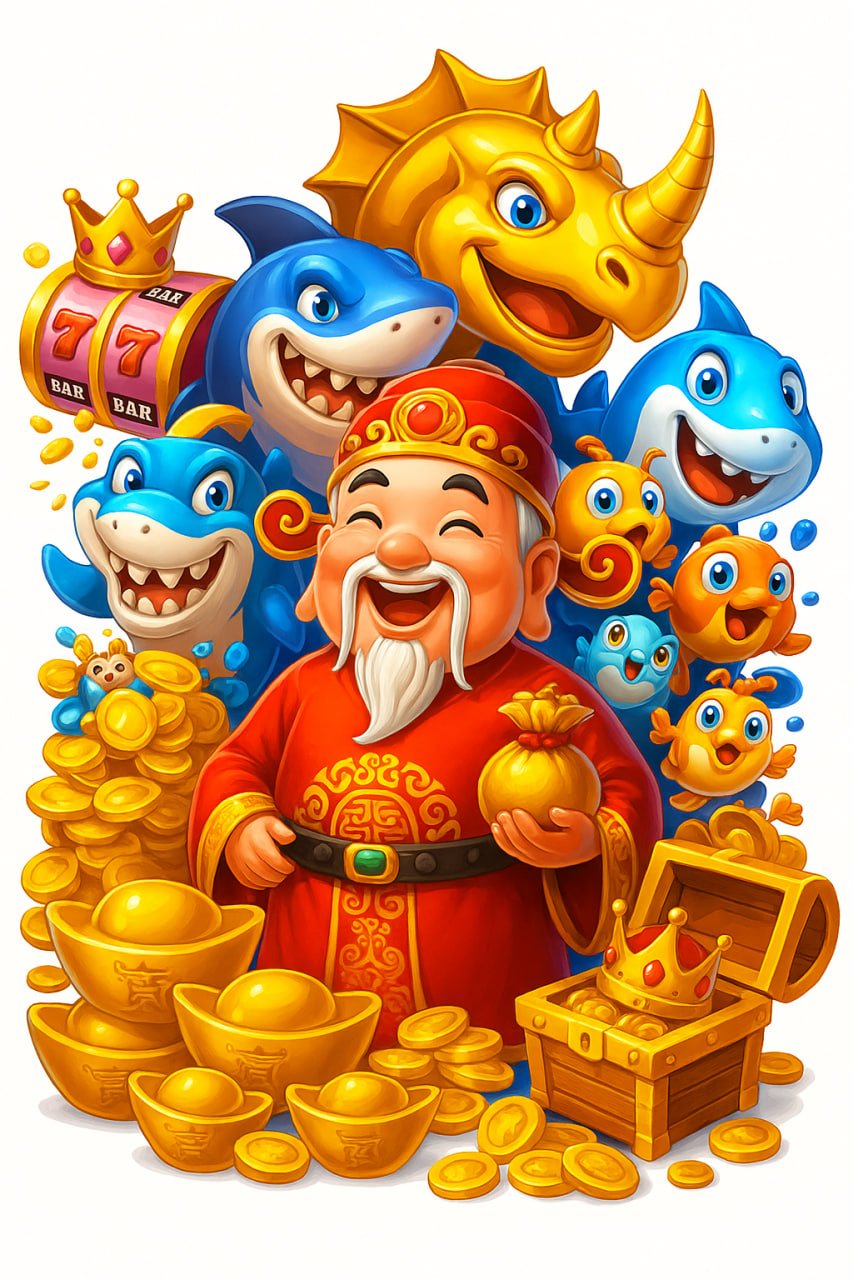 kakap33 featured game showcase kakap33 featured game showcase